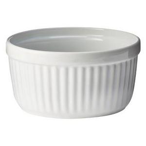 14oz Porcelain Ramekin White - Threshold™