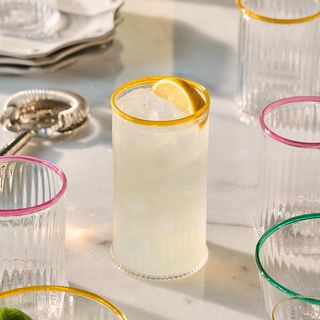 Nell Highball Glass