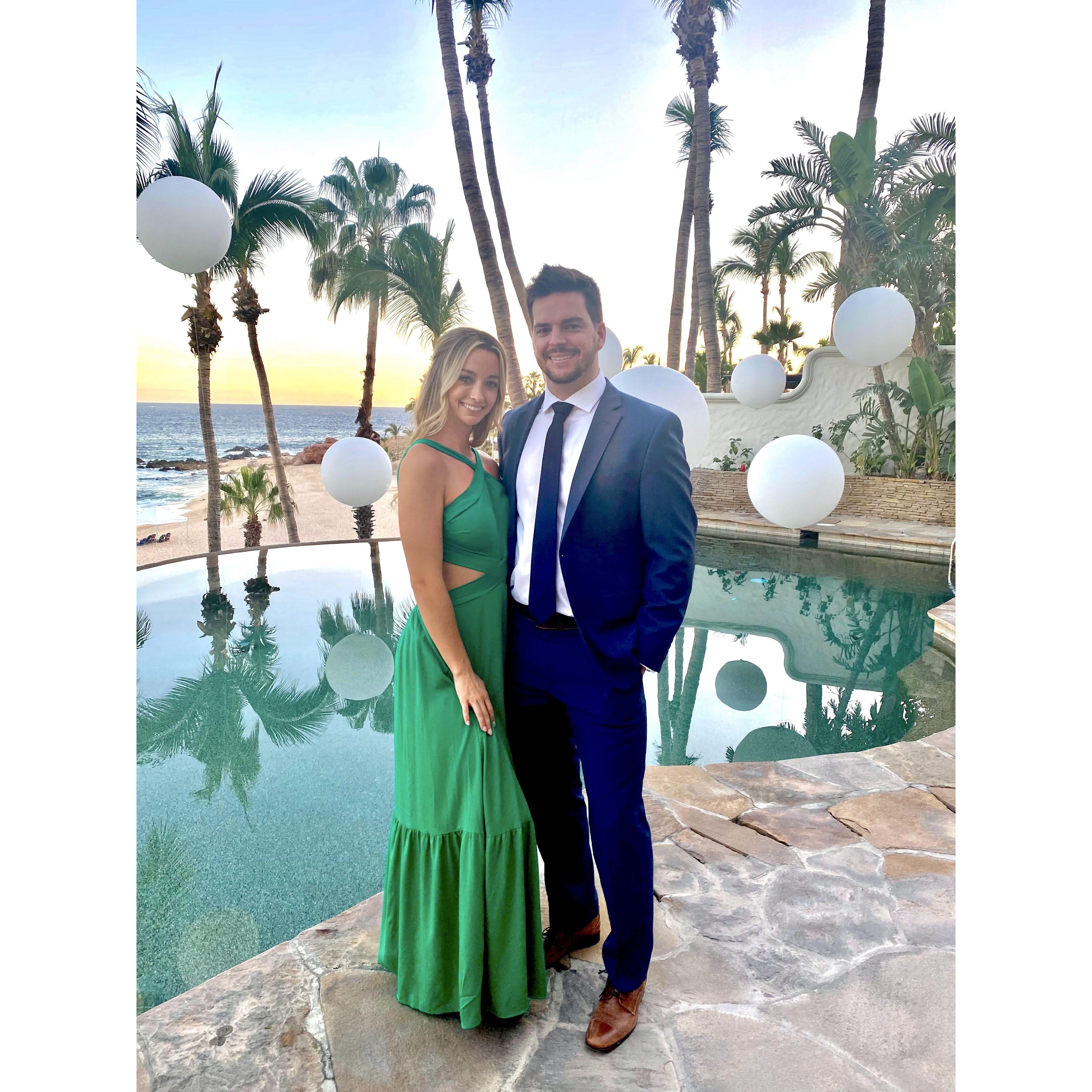Cabo San Lucas, Mexico