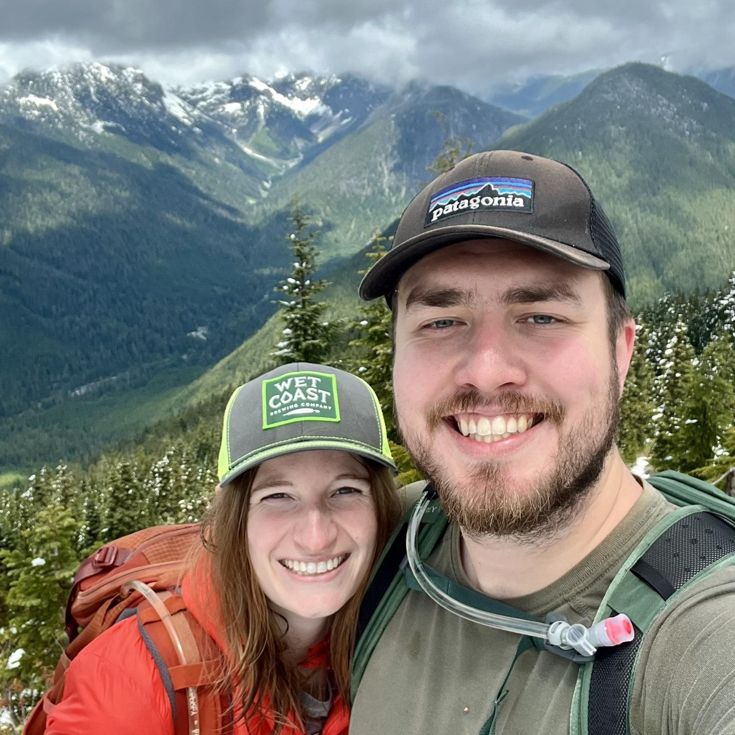 Frog Mountain