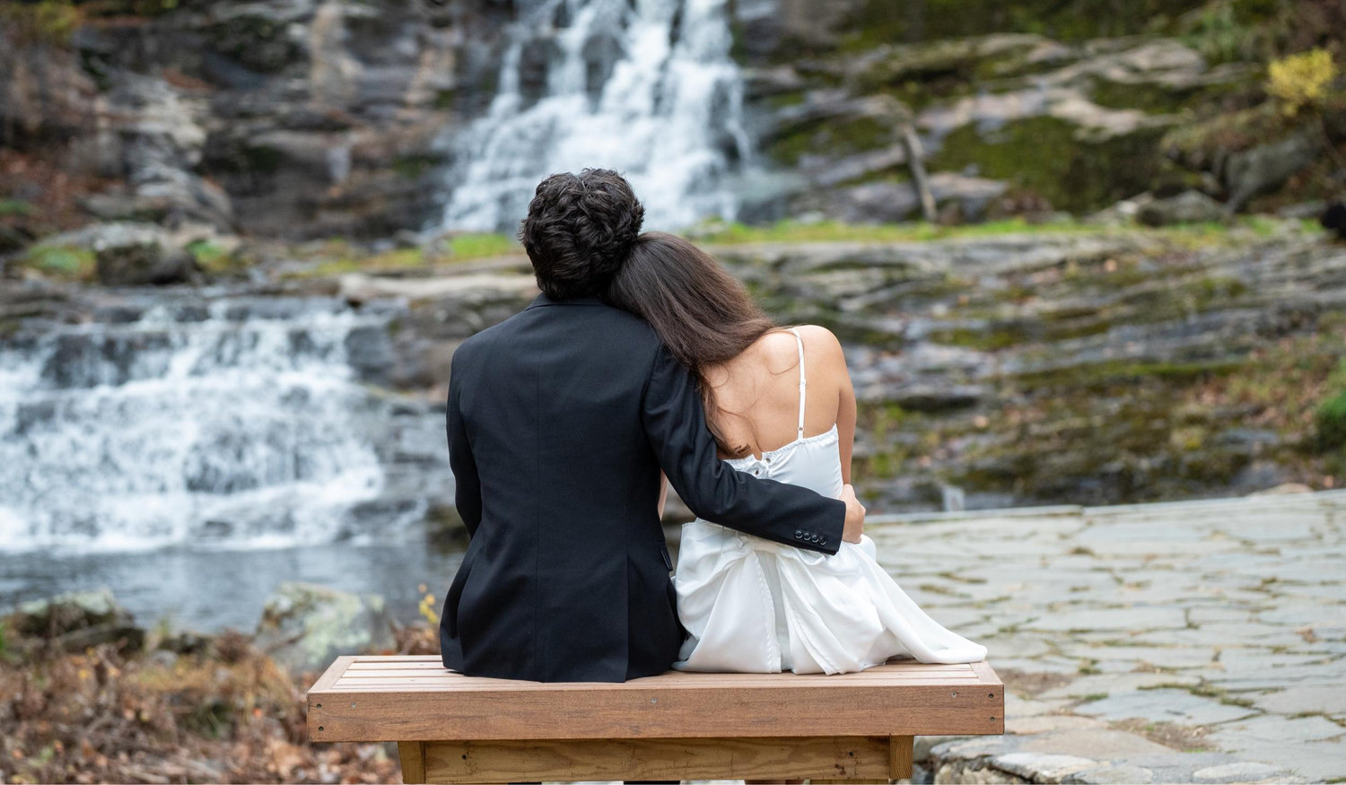 The Wedding Website of Daniel Falcao and Nicolly Pereira
