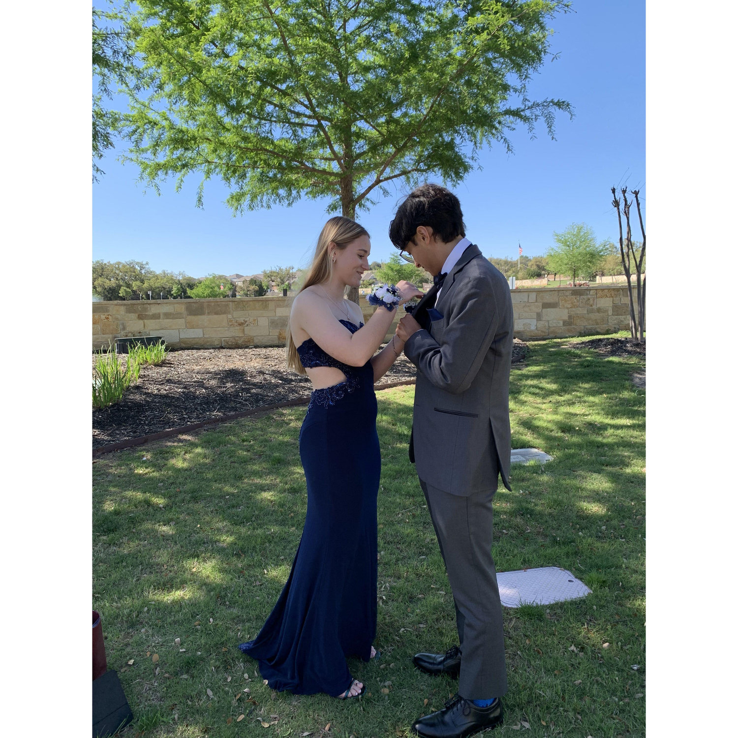 Prom 2023