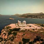 Temple of Poseidon