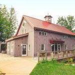 45 North Vineyard & Winery