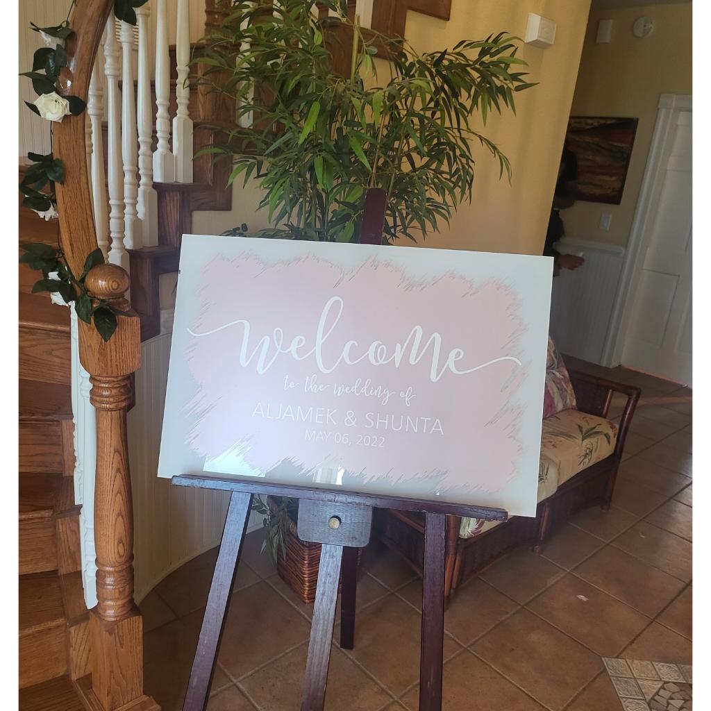 Welcome to the Wedding of Aljamek & Shunta
May 06, 2022
OBX 
❤❤❤