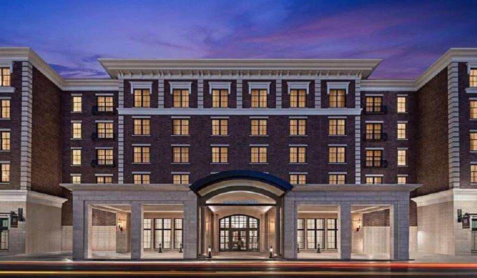 The Wedding Website of Lexi Burton and Gabe Skrobot