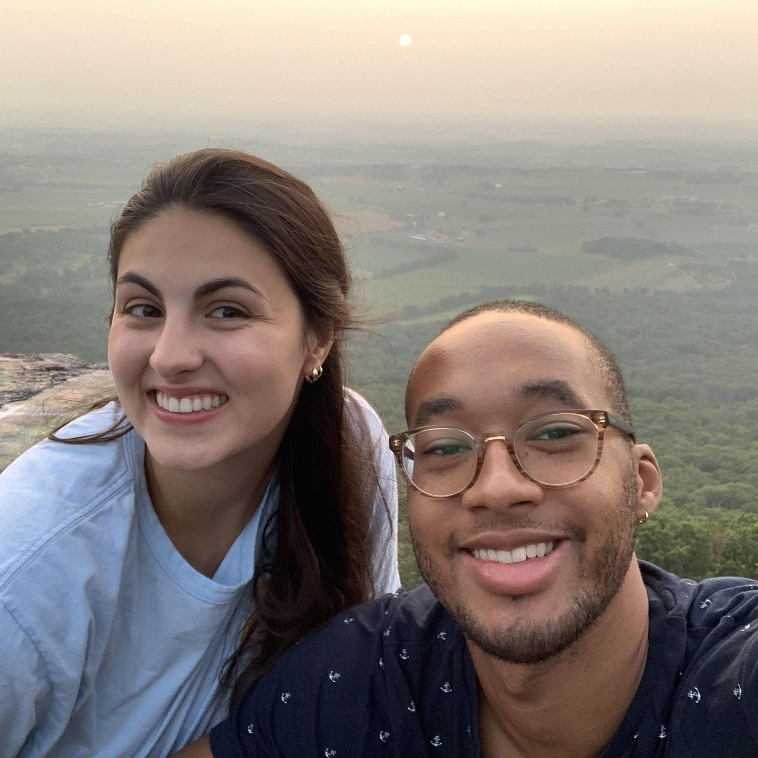 High Rock Overlook, MD 07.20.2021