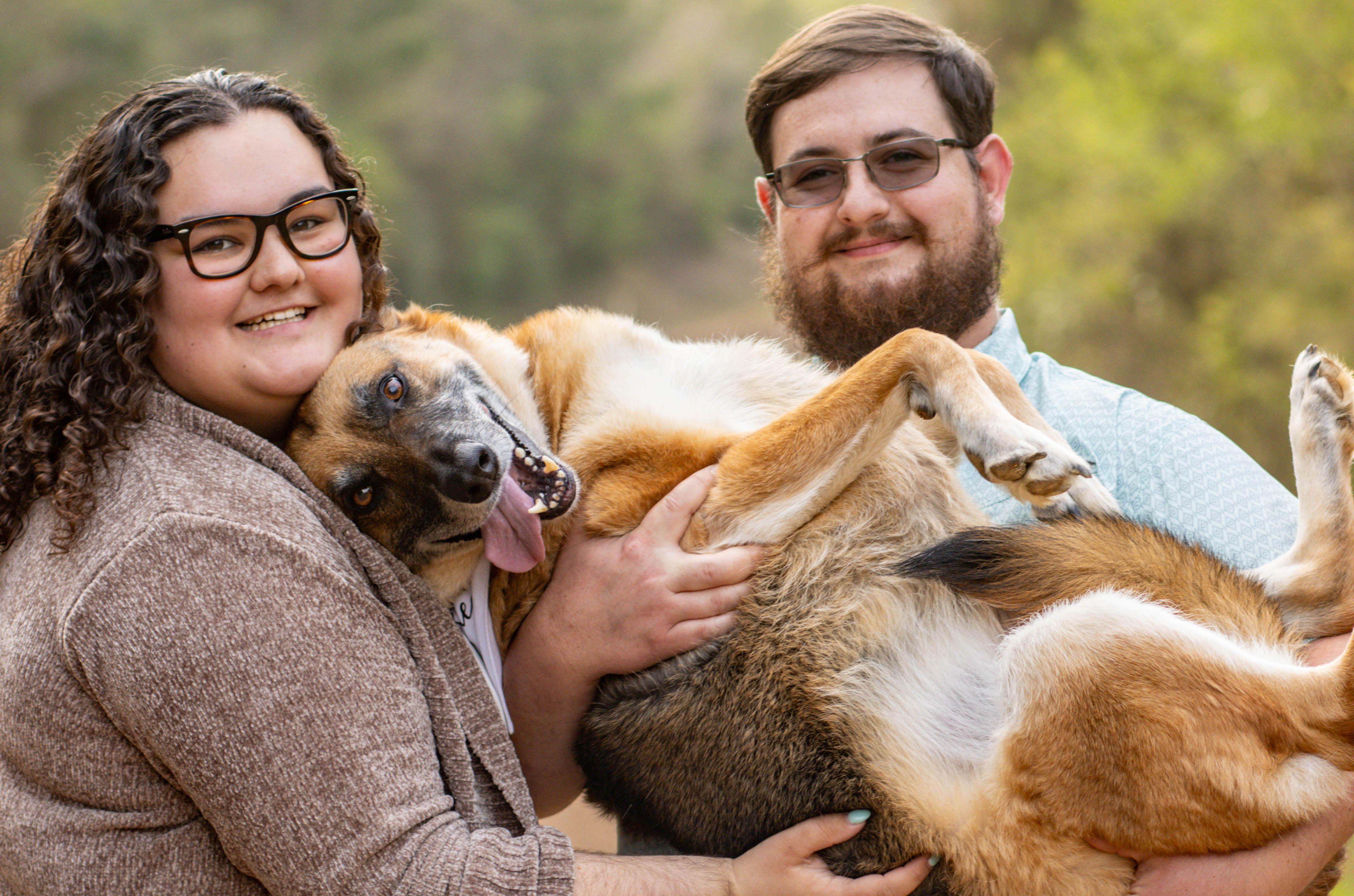 The Wedding Website of Alyssa Mauz and Mitchell Nachman
