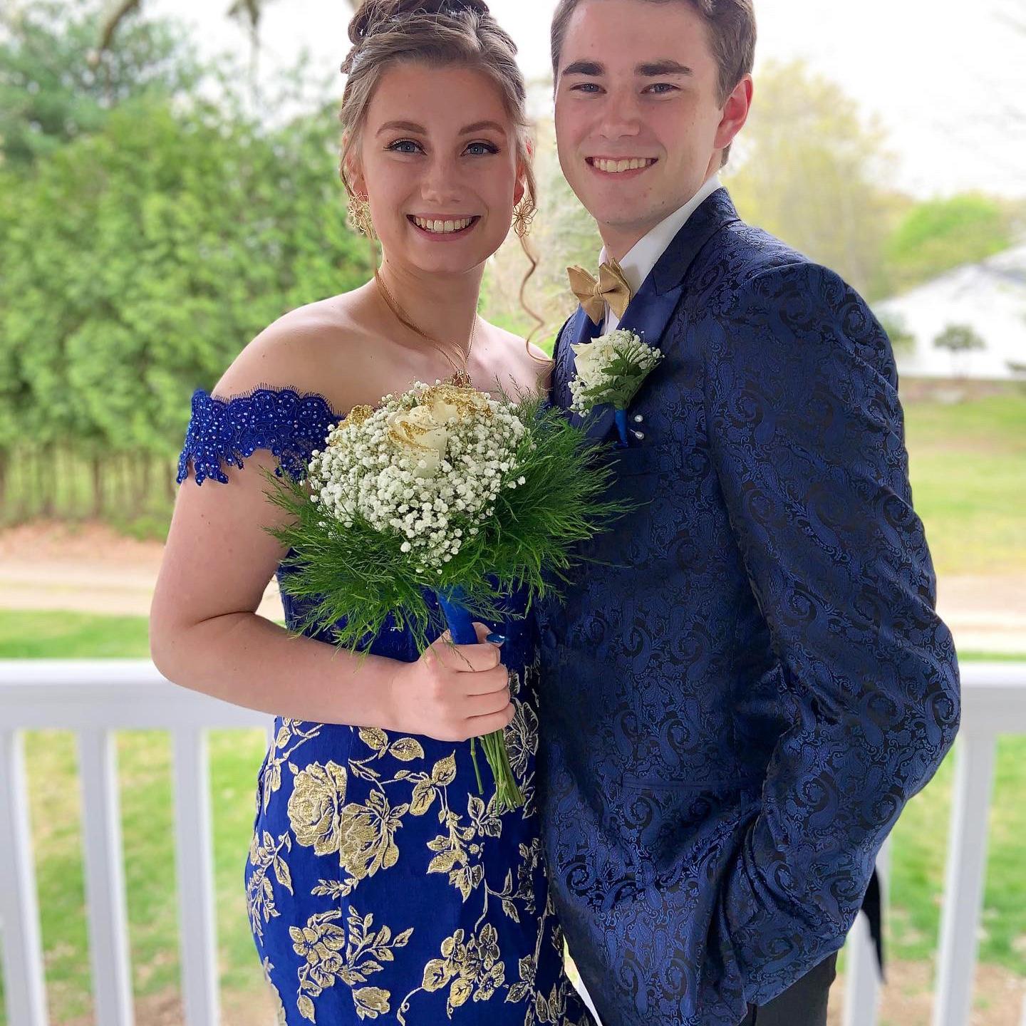 Senior Prom 2019