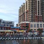 Destin Harbor Boardwalk