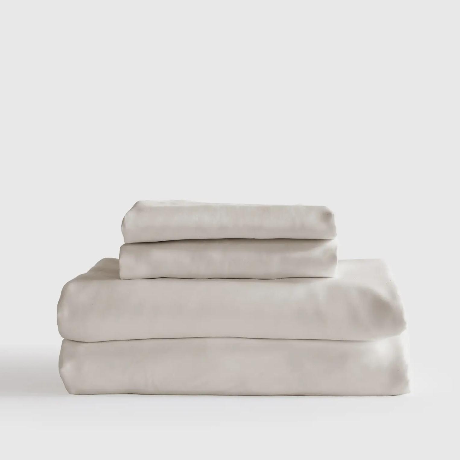 Organic Bamboo Viscose Sheet Set