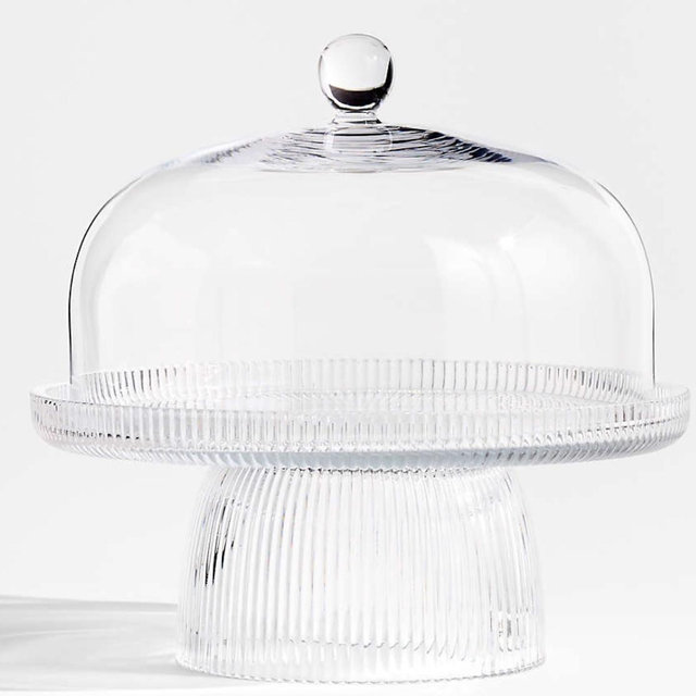 Atwell Cake Stand