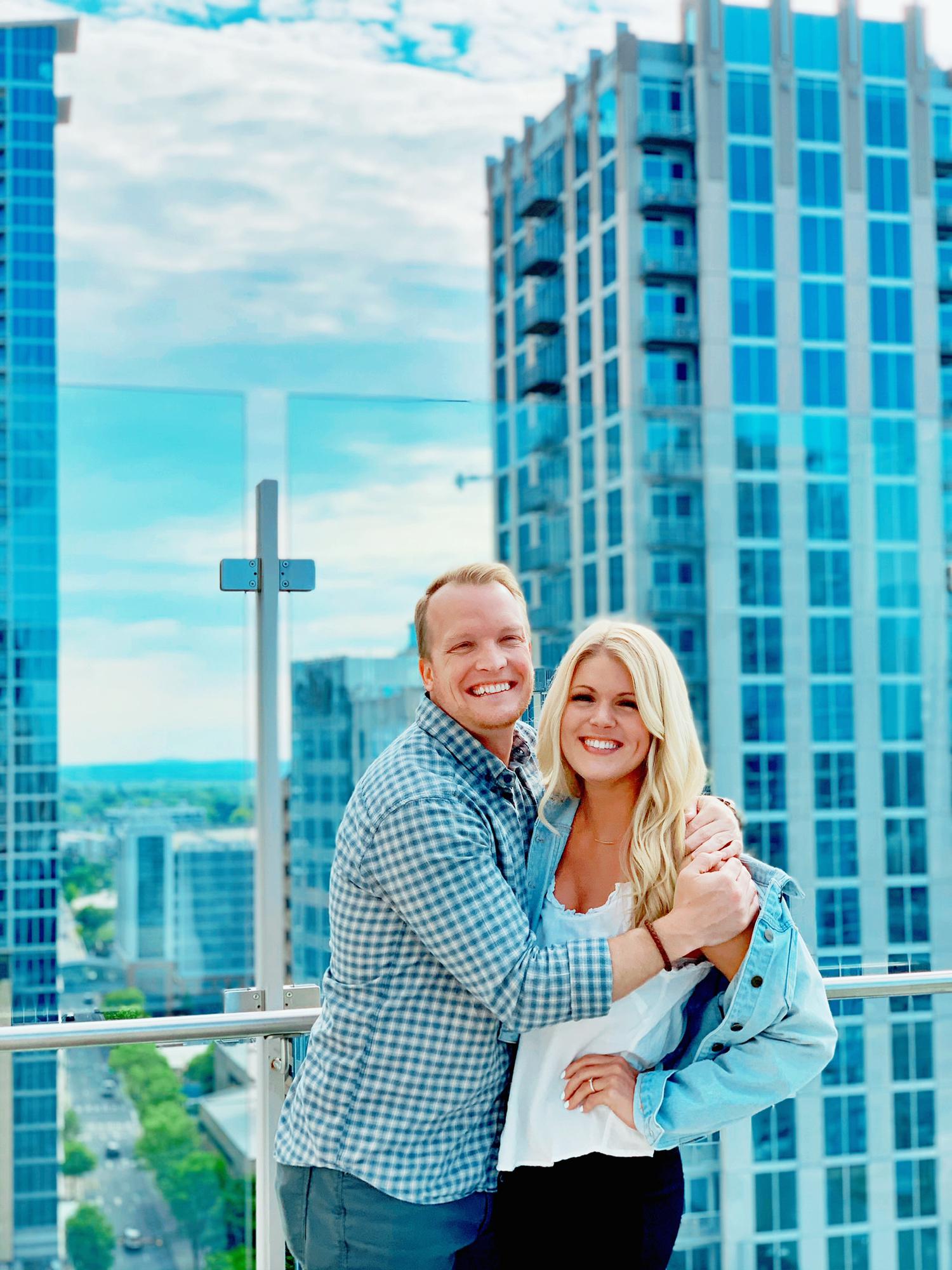 Charlotte, NC