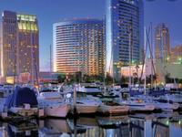 Downtown San Diego