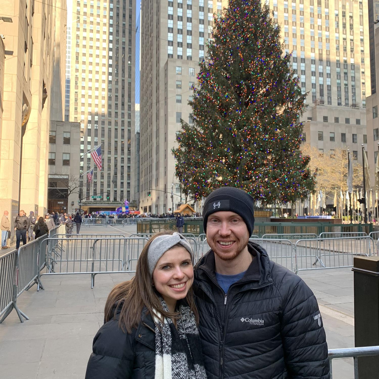 New York City