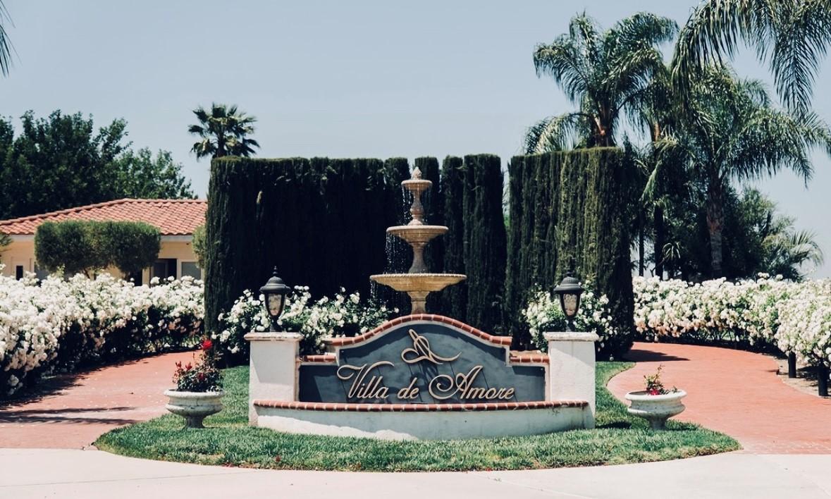 The Wedding Website of Darion Wiegert and Joshua Davis