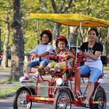 Wheel Fun Rentals | Veterans Park South Bike Rentals