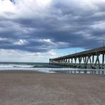 Carolina Beach Boardwalk