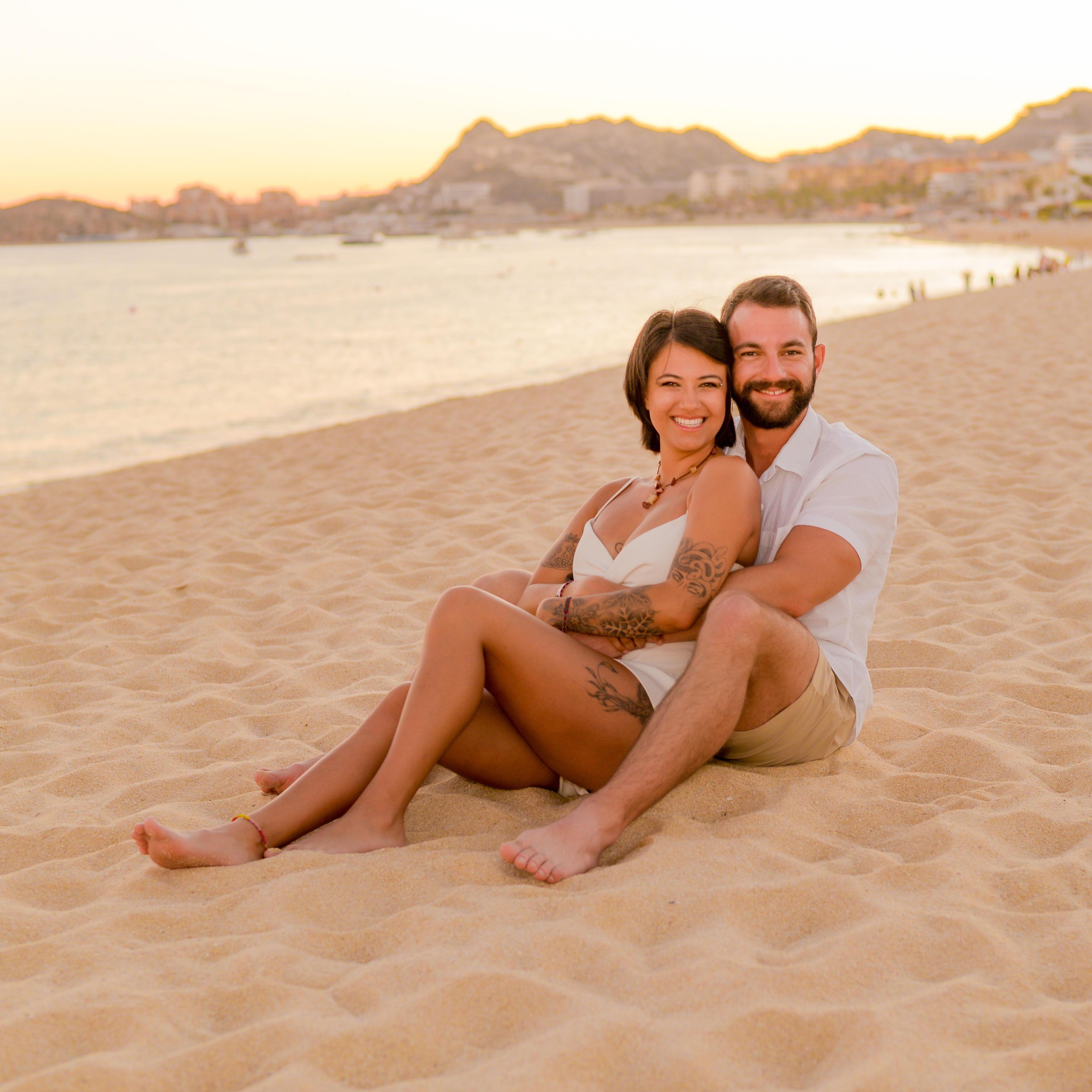 Cabo San Lucas, Mexico