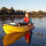 Kayak & Paddle Board Rental