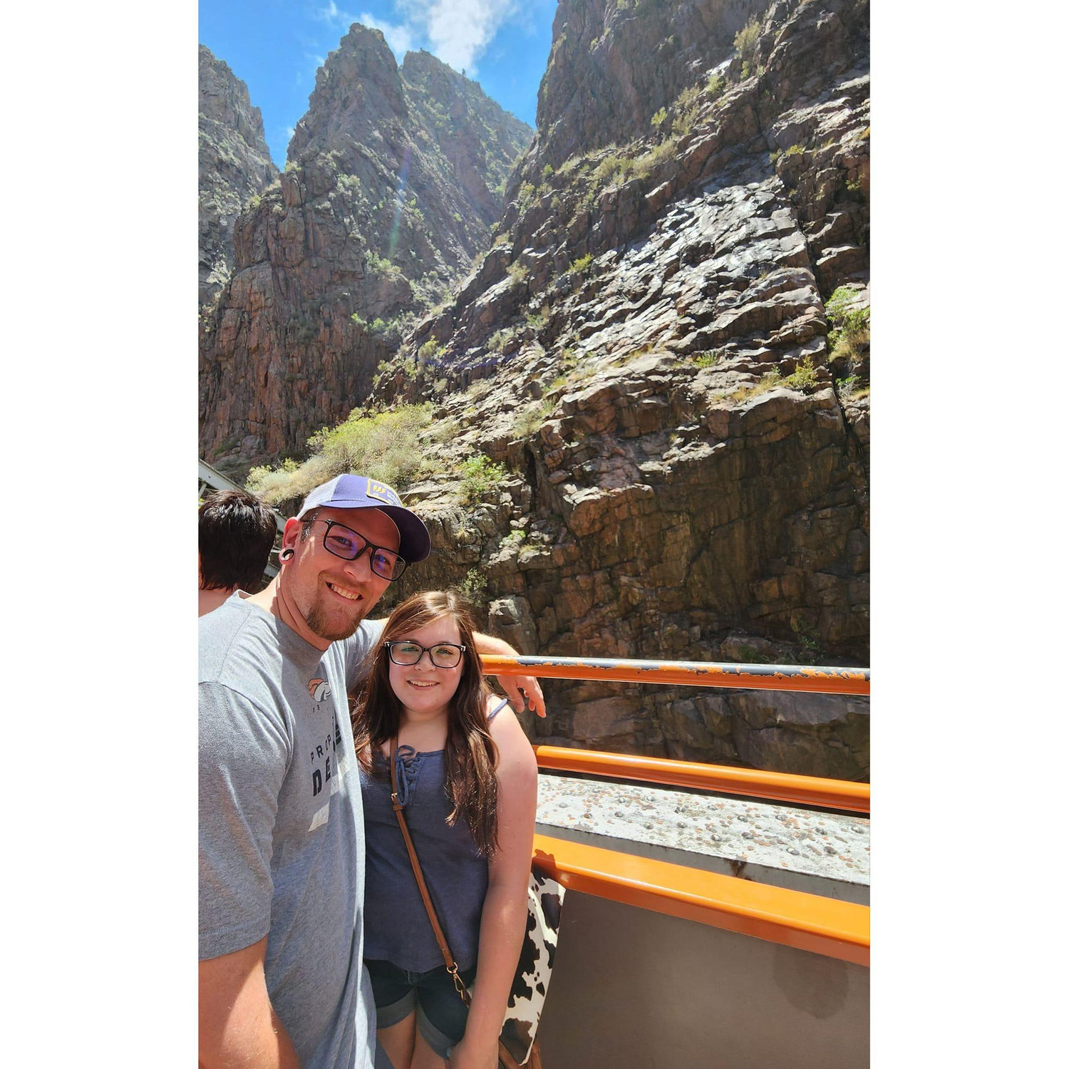 Royal Gorge Railroad