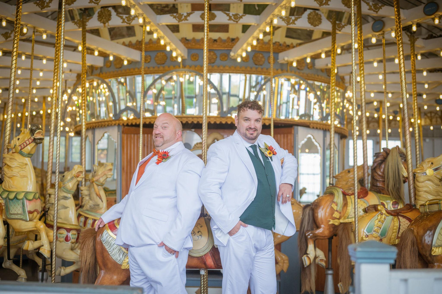The Wedding Website of Joe Goldstein-Harkness and Phil Goldstein-Harkness