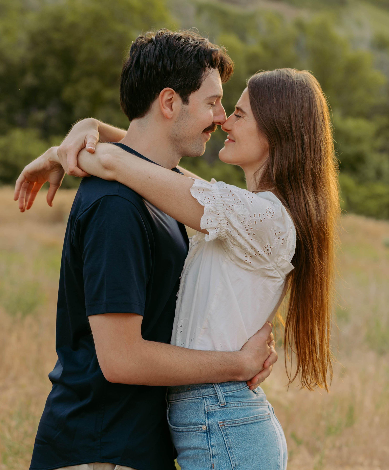 The Wedding Website of Emilee Larson and Connor Martin