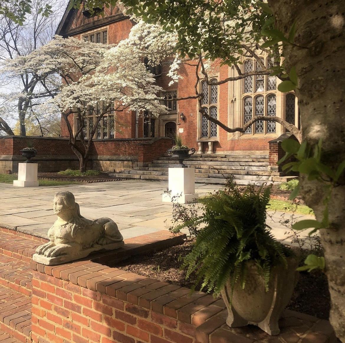 The Wedding Website of Erinn Crespo and Clark Brown