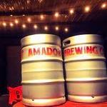 Amador Brewing Company