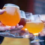 Wine & Drink Trails