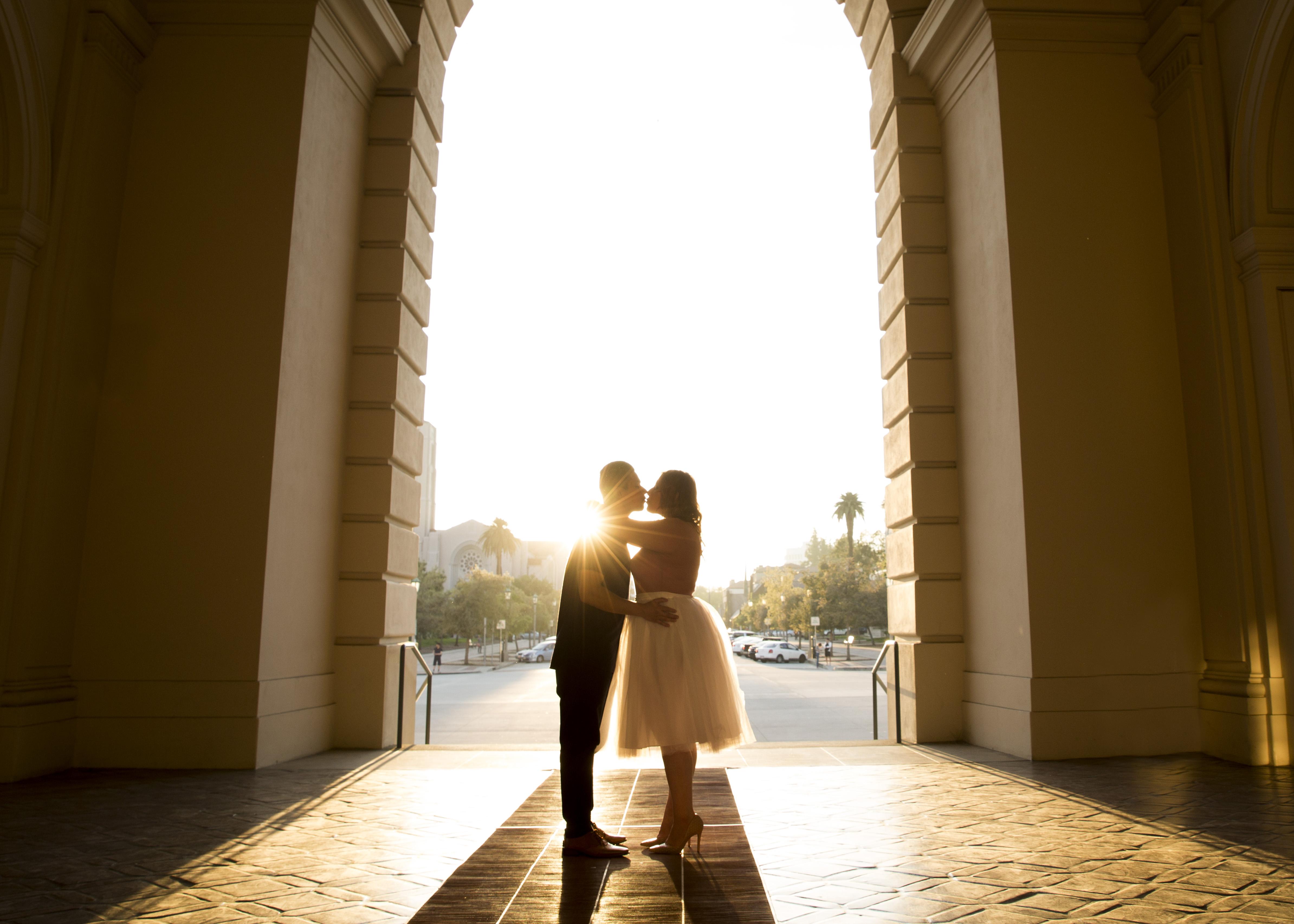 The Wedding Website of Andres Ruiz and Francesca Rodriguez