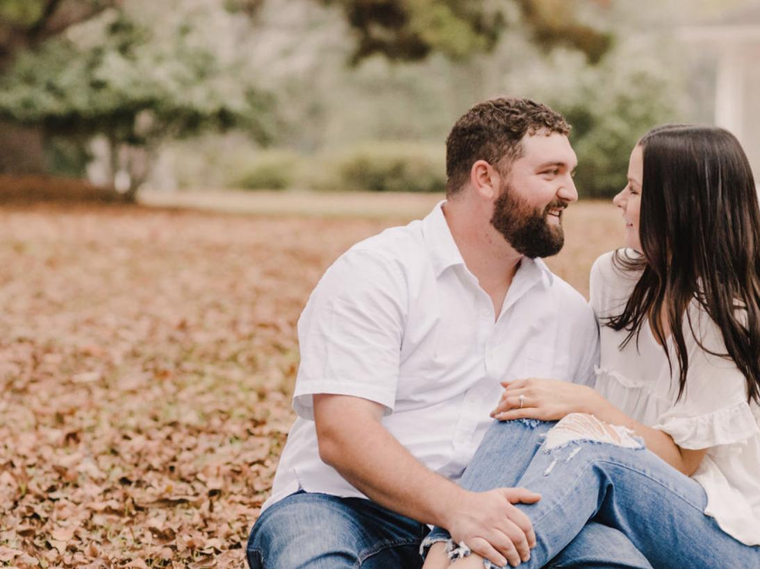 The Wedding Website of Jamison Thomason and Austin Pease