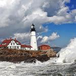 Portland Head Light