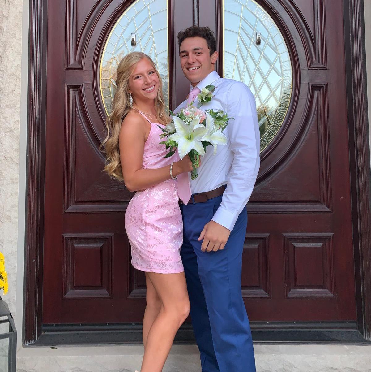 Homecoming ~ October 2019