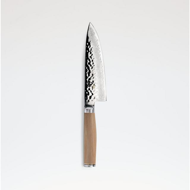 Shun ® Premier Blonde 6" Chef's Knife