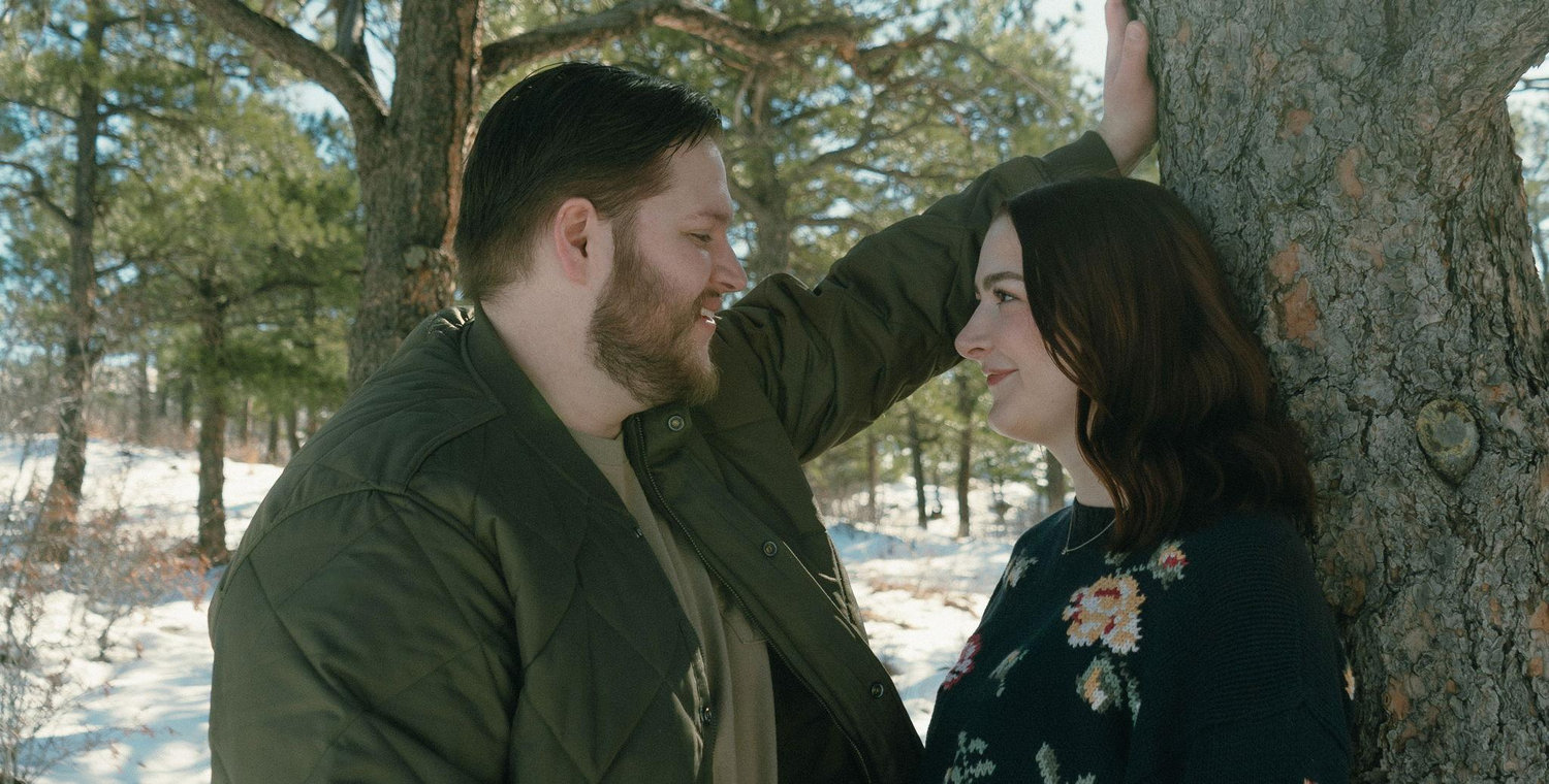 The Wedding Website of Jessica Harvey and Devin Jones