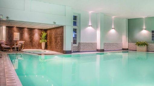 The Wedding Website of Olivia Cotterell and Liam Whitehead