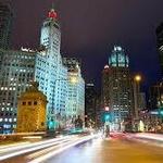 Magnificent Mile
