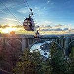 Numerica SkyRide at Riverfront Spokane