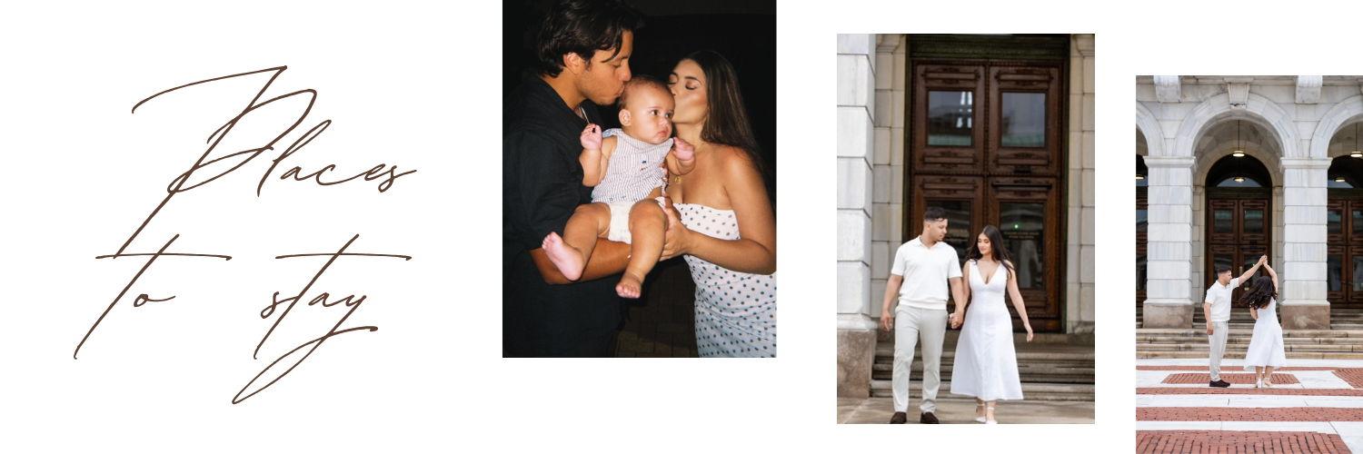 The Wedding Website of Julie Henrique and Gabriel Farias