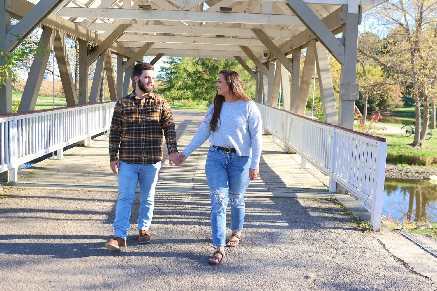 The Wedding Website of Anthony Iannuzzi and Alicia Marino