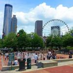 Centennial Olympic Park