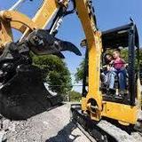 Dig'n Zone Theme Park