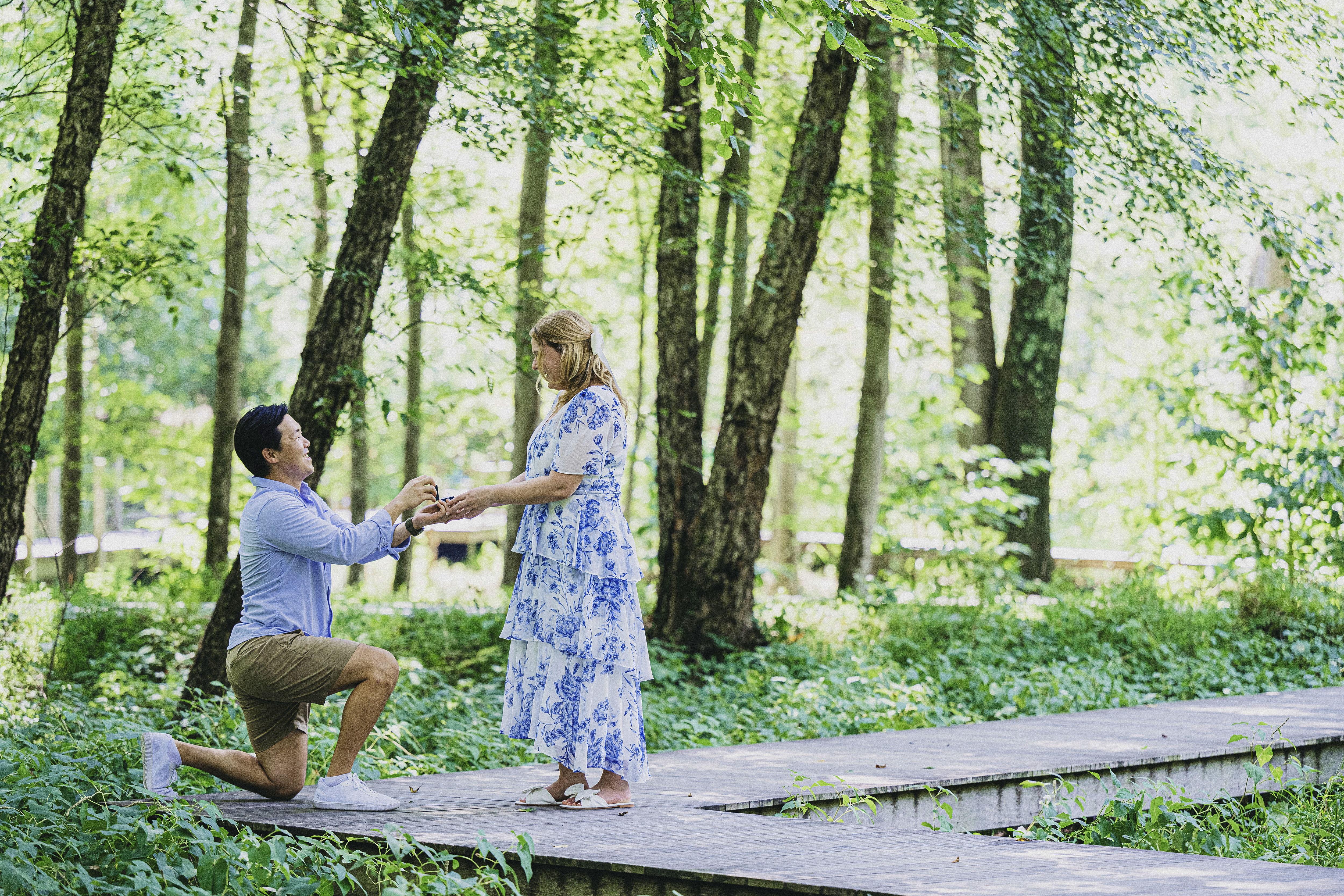 The Wedding Website of Megan Graves and Richard Lee