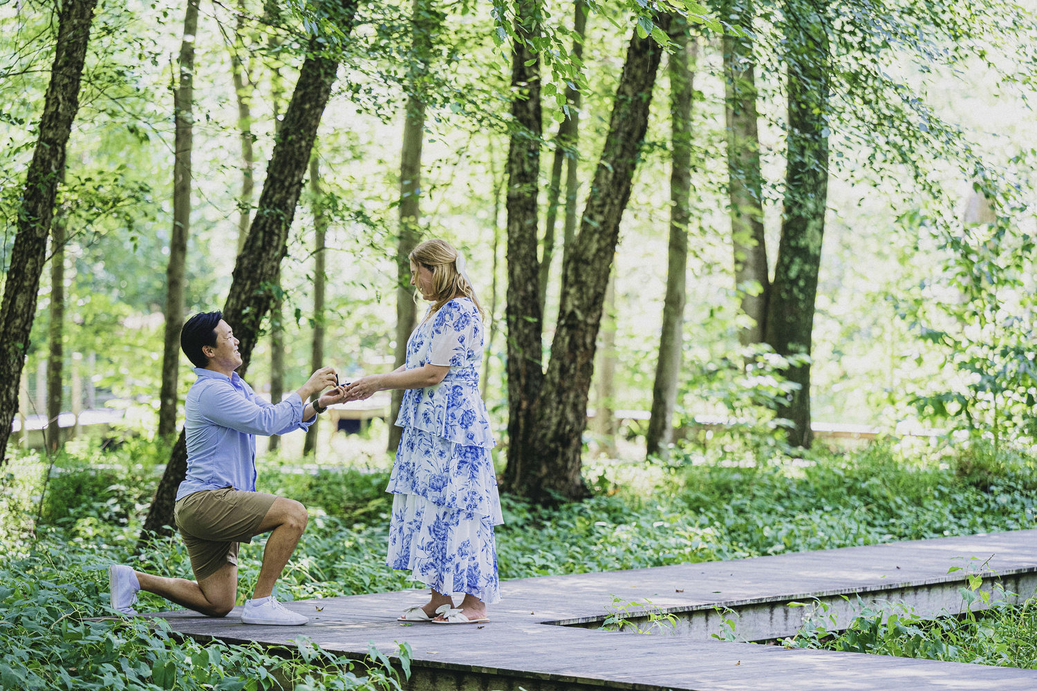 The Wedding Website of Megan Graves and Richard Lee