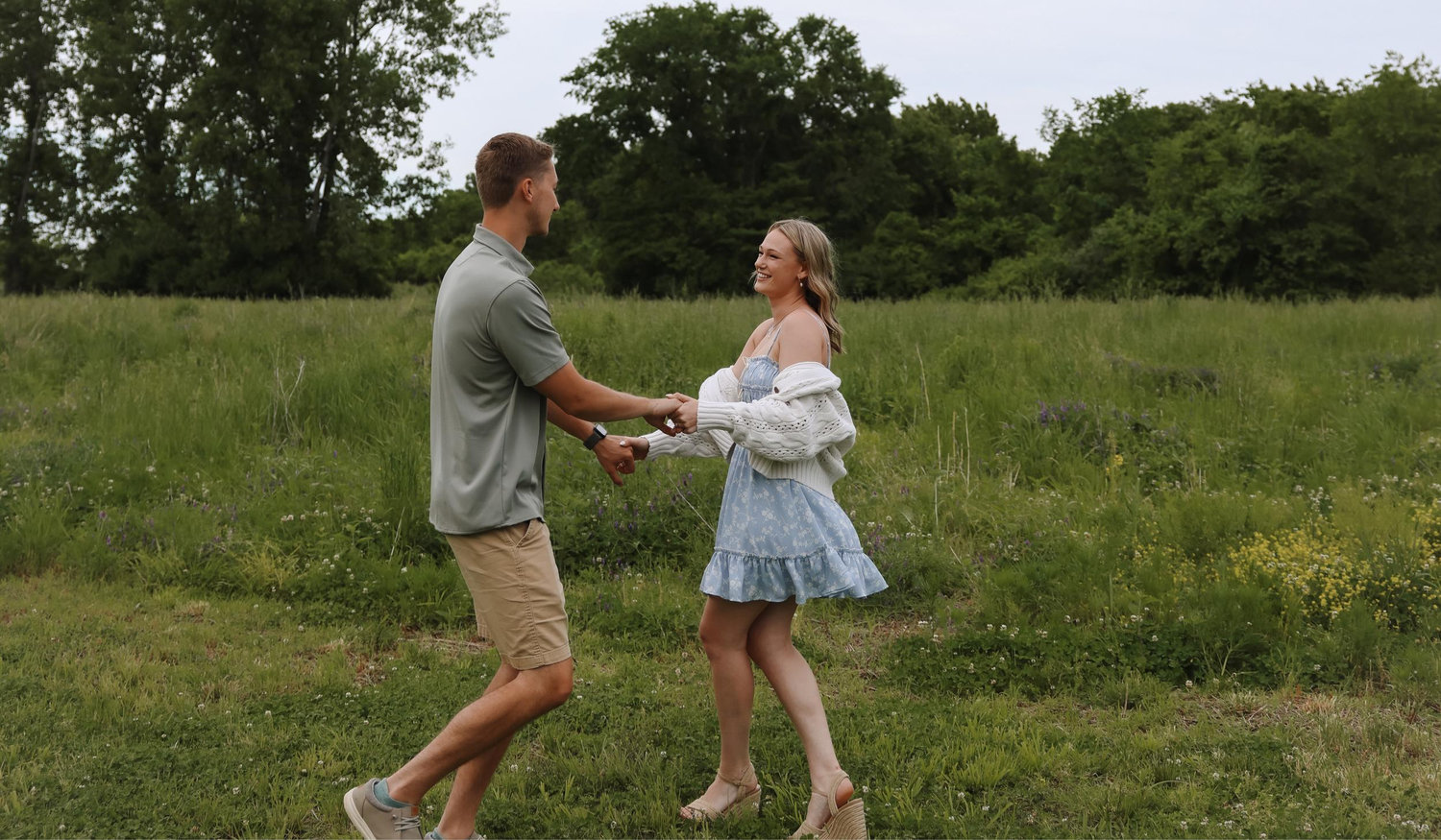 The Wedding Website of Ashlyn Ege and Harrison Pool