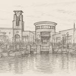 Jordan Creek Town Center