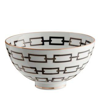 Ginori 1735 Catene Bowl