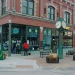Dundee-Happy Hollow Historic District