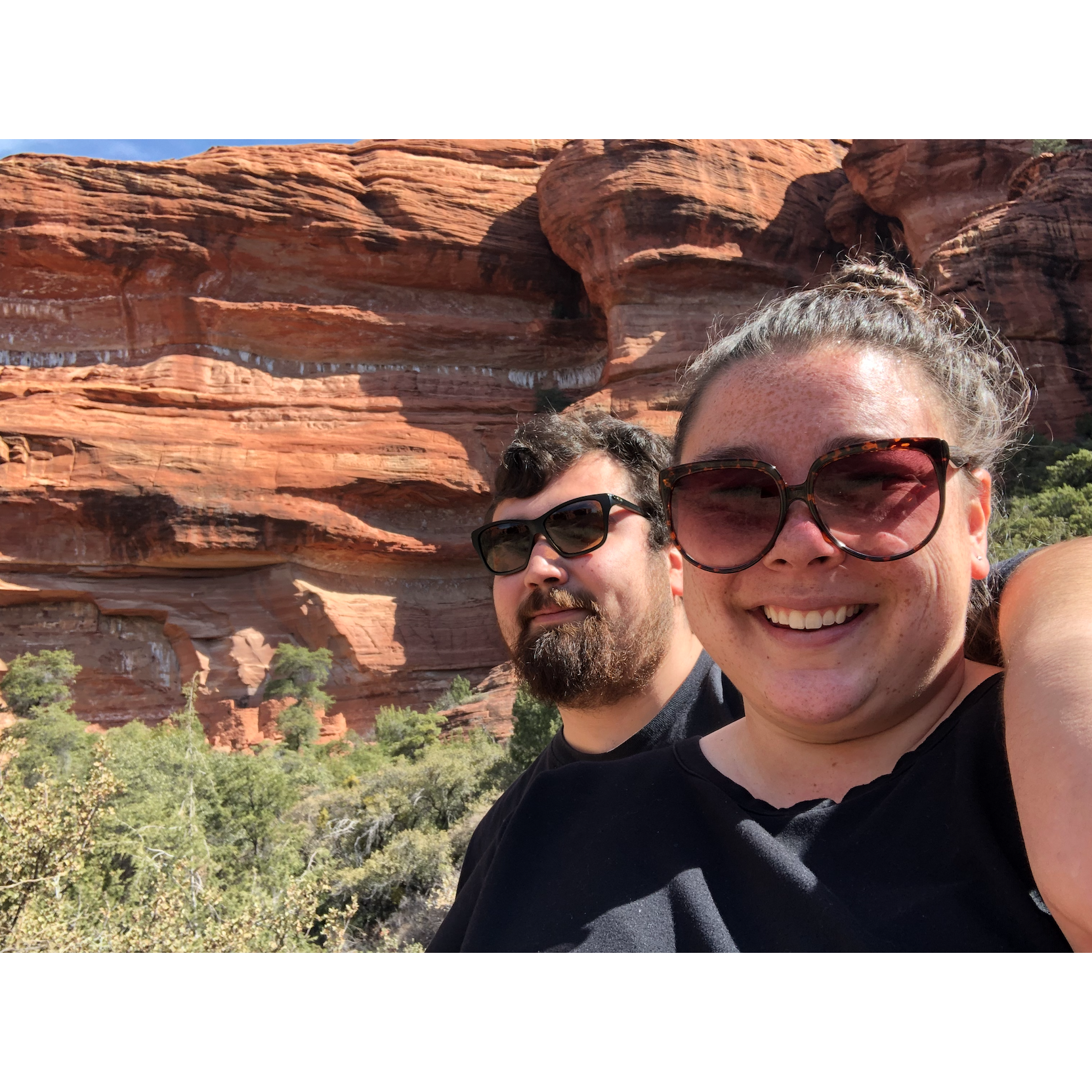 Sedona, AZ